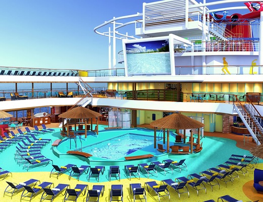 Foto Carnival Vista 3