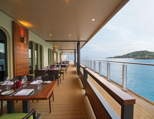 Foto Norwegian Escape 12