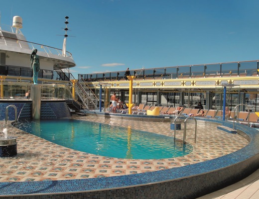 Foto Costa Mediterranea 3