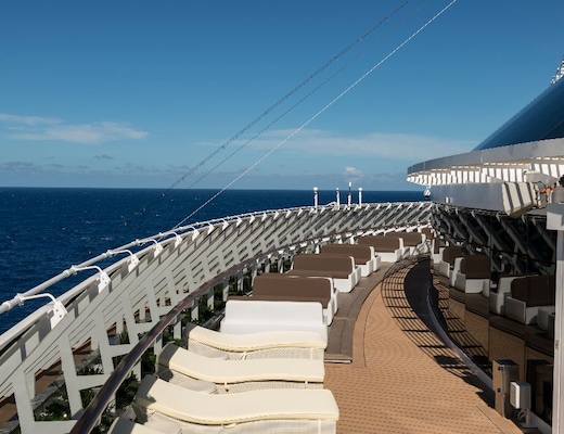Foto MSC Seaside 88