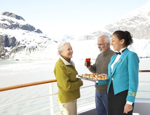 Foto Coral Princess 17