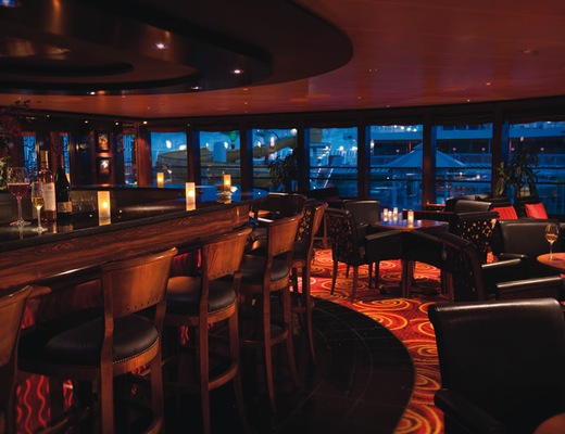 Foto Norwegian Pearl 22
