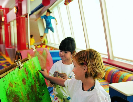 Children