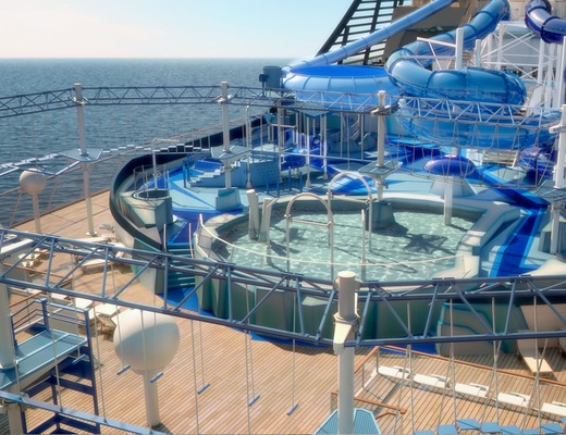 Foto MSC Meraviglia 11