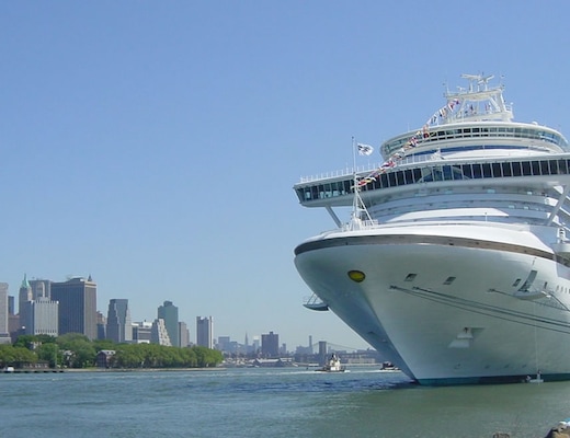 Foto Crown Princess 4