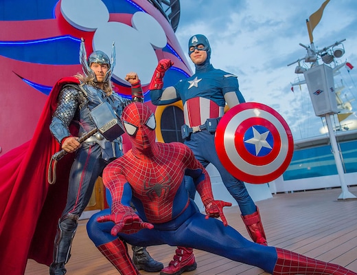 Foto Disney Magic 17