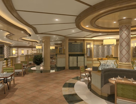 Foto Majestic Princess 12