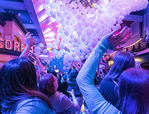 Foto Symphony of the Seas 37