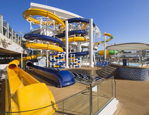 Foto Symphony of the Seas 21