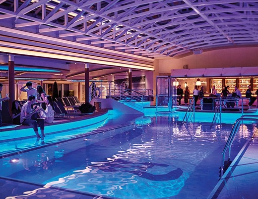 Foto Majestic Princess 6