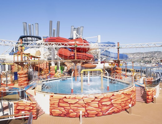 Foto MSC Bellissima 27