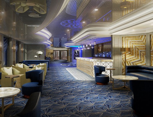 Foto Discovery Princess 14
