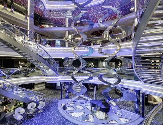 Foto MSC Grandiosa 28