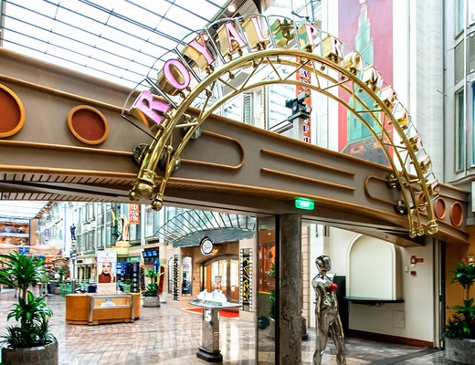 Foto Allure of the Seas 36