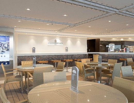 Foto MSC Seaside 28