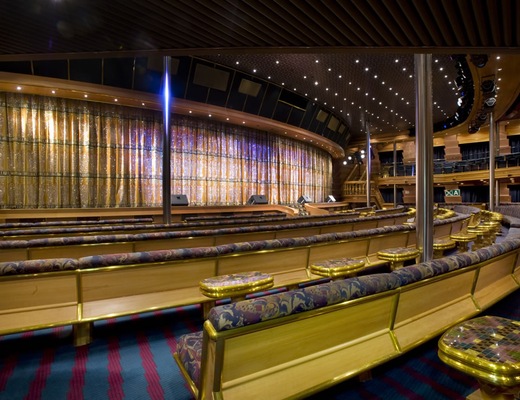 Foto Carnival Imagination 7