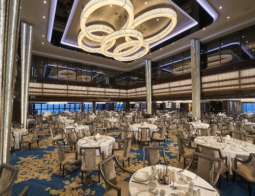 Foto Norwegian Joy 4