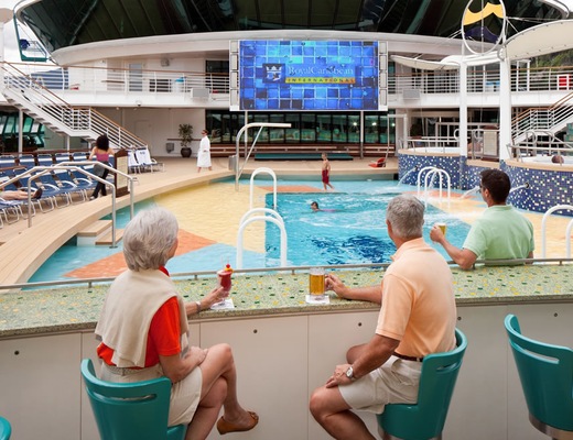 Foto Radiance of the Seas 10