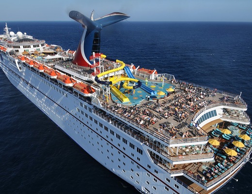 Foto Carnival Cruise Line 10