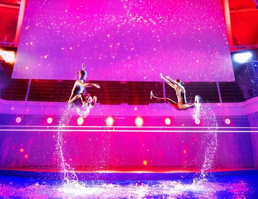 Foto Utopia of the Seas 27