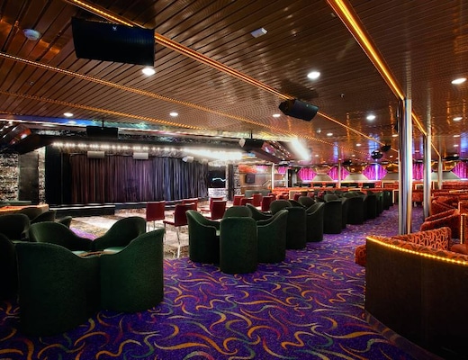 Foto Carnival Ecstasy 21