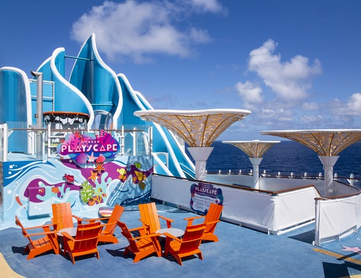 Foto Wonder of the Seas 12
