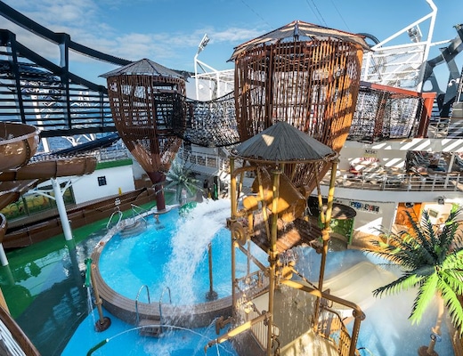 Foto MSC Seaside 87