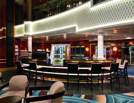 Foto Norwegian Gem 23