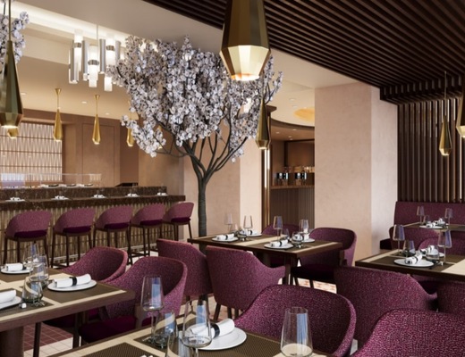 Bella Vista Restaurant