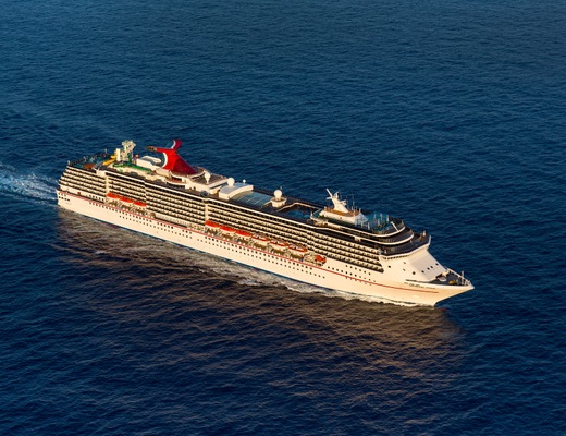 Foto Carnival Pride 24