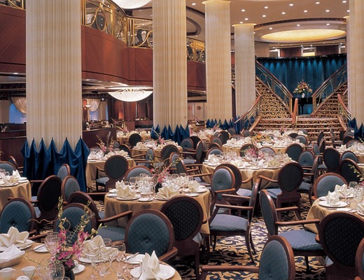 Foto Radiance of the Seas 11