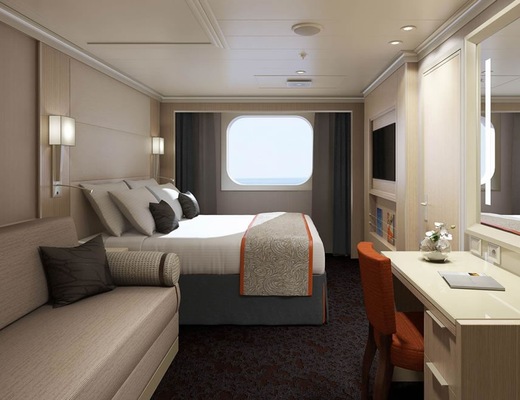 Foto Koningsdam 12