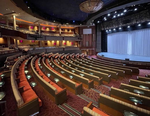 Foto Celebrity Infinity 7