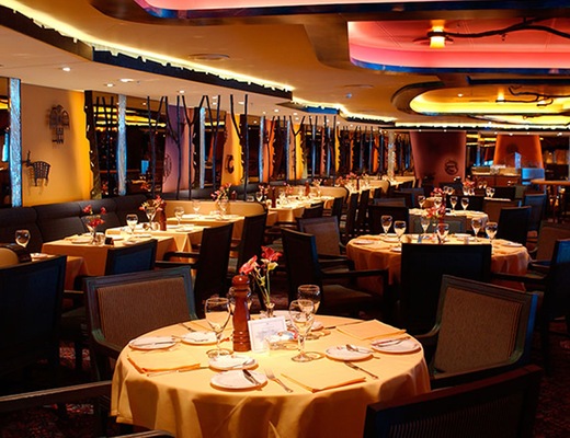Restaurant Santa Fe