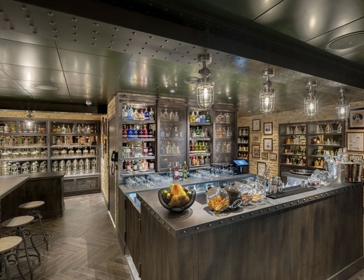 Foto MSC World America 7