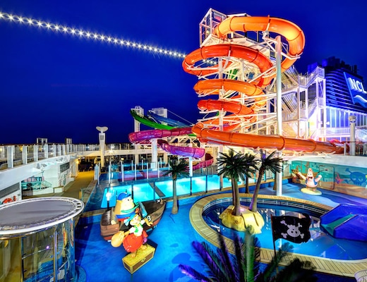Foto Norwegian Getaway 11