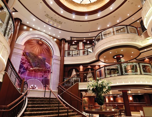 Foto Queen Victoria 14