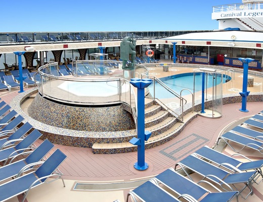 Foto Carnival Legend 9