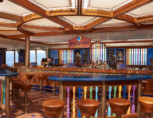 Foto Carnival Liberty 12