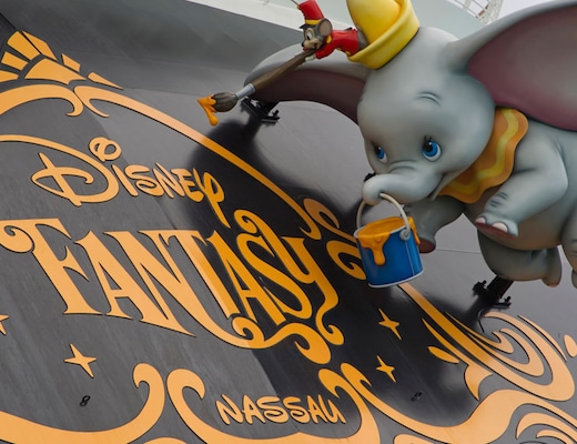 Foto Disney Fantasy 26