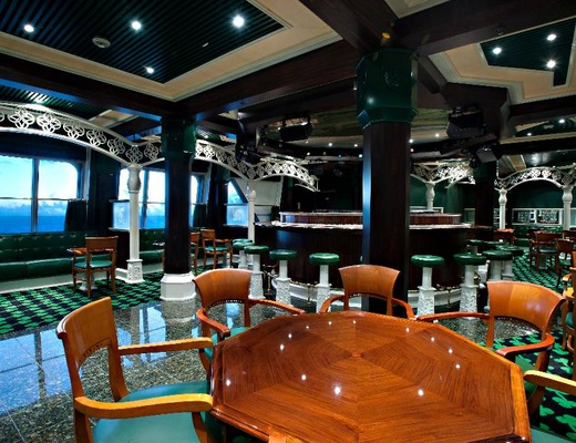 Foto Carnival Victory 18