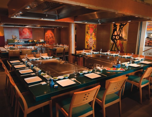 Foto Norwegian Pearl 24