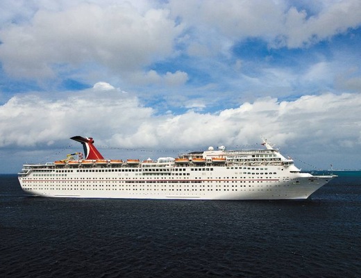 Foto Carnival Fantasy 6