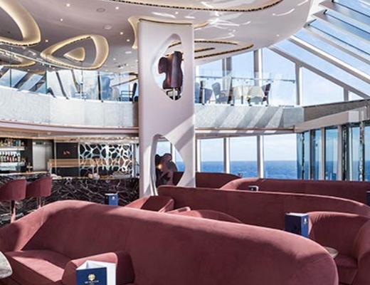 Foto MSC Seascape 14