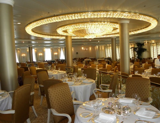 Foto Oceania Marina 13