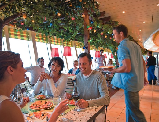 Pizzaria Mare Restaurant