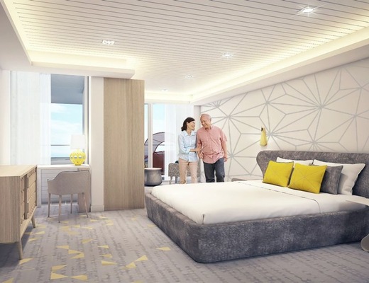 Foto Spectrum of the Seas 6