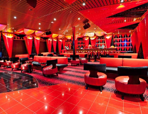 Foto Carnival Victory 8