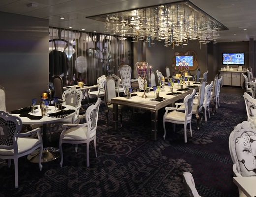 Foto Ovation of the Seas 25