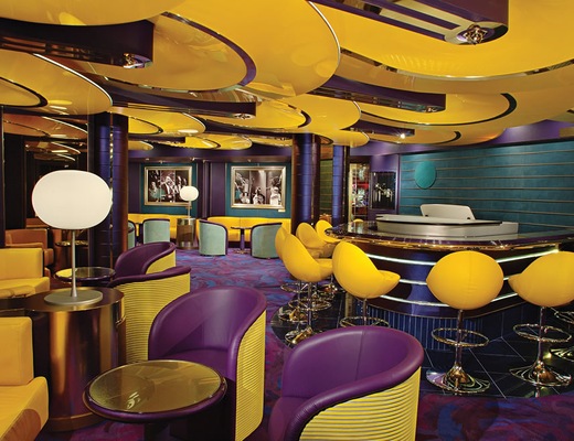 Foto Westerdam 15